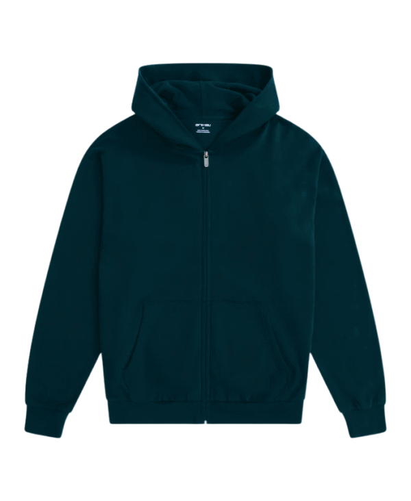 Nightfall Windbreaker